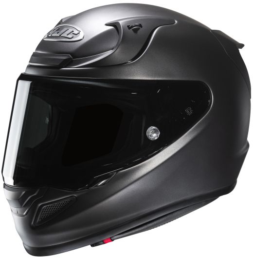 Buy HJC Helmet RPHA 12 FULL-FACE HELMET SF Titanium X-SMALL STREET BIKES by HJC Helmets for only $489.99 at Racingpowersports.com, Main Website.