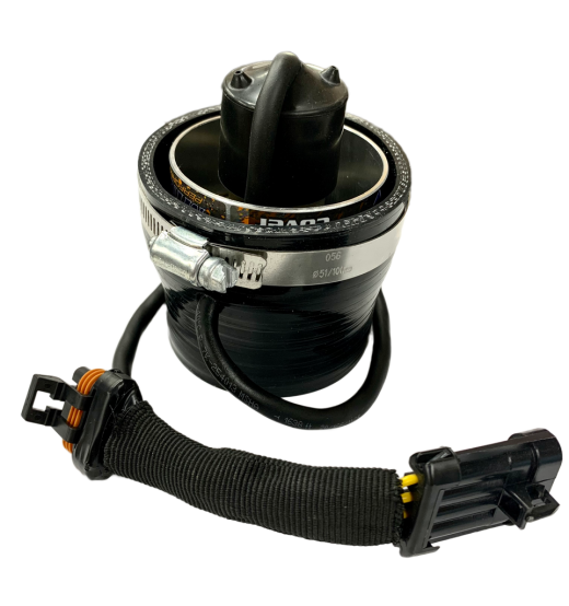 Buy MTNTK Polaris General 1000 Blow Hole Fan Lower Clutch Belt Temperature by MTNTK for only $205.95 at Racingpowersports.com, Main Website.