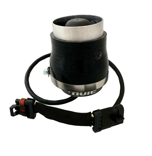 Buy MTNTK Polaris RZR 900 Trail / 1000S Blow Hole Fan Lower Clutch Belt Temperature by MTNTK for only $214.99 at Racingpowersports.com, Main Website.