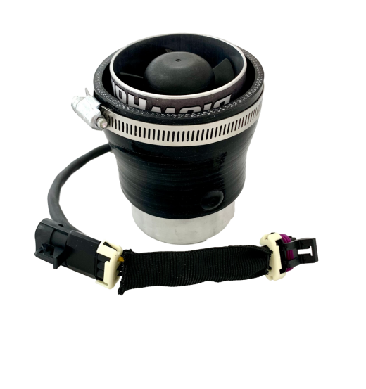 Buy MTNTK Polaris Ranger XP1000 Blow Hole Fan Lower Clutch Belt Temperature 2018+ by MTNTK for only $214.99 at Racingpowersports.com, Main Website.