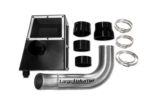 Buy MTNTK Polaris RZR XP Turbo Big Air Intake Kit by MTNTK for only $469.95 at Racingpowersports.com, Main Website.