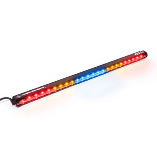 Buy Baja Designs RTL-B 30" Light Bar Race Legal Rear Taillight by Baja Designs for only $489.95 at Racingpowersports.com, Main Website.