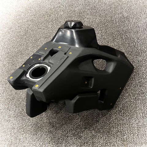 Buy IMS 112436-BK1 4.5g Fuel Tank Screw Cap Black 1 For Husqvarna TE 250i 2018-2019 by IMS for only $517.20 at Racingpowersports.com, Main Website.
