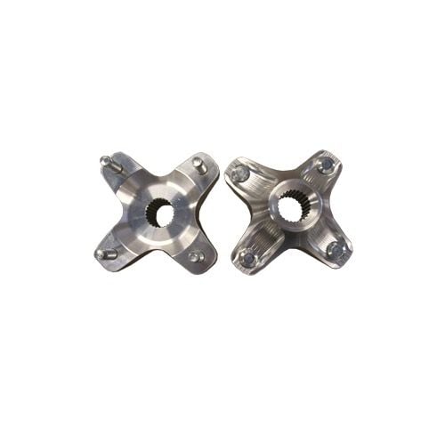 Buy Lonestar Racing LSR Billet Rear Wheel Hubs Yam Yfz450x by LoneStar Racing for only $272.00 at Racingpowersports.com, Main Website.