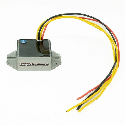 Buy Baja Designs DC Unwired Regulator Rectifier by Baja Designs for only $40.95 at Racingpowersports.com, Main Website.