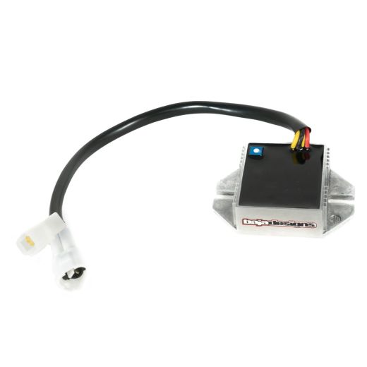 Buy Baja Designs Motorcycle D C Voltage Regulator Rectifier Yamaha 03-14 03-11 by Baja Designs for only $55.95 at Racingpowersports.com, Main Website.