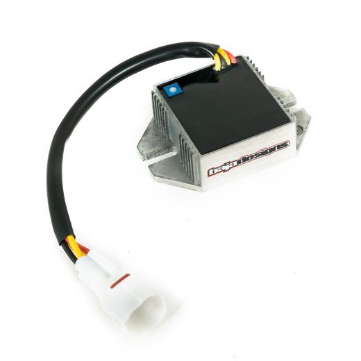 Buy Baja Designs Motorcycle D C Voltage Regulator Rectifier - KTM Husqvarna by Baja Designs for only $55.95 at Racingpowersports.com, Main Website.