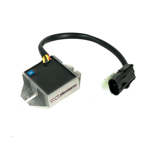 Buy Baja Designs Motorcycle D C Voltage Regulator Rectifier Honda CRF250X 04-17 by Baja Designs for only $55.95 at Racingpowersports.com, Main Website.