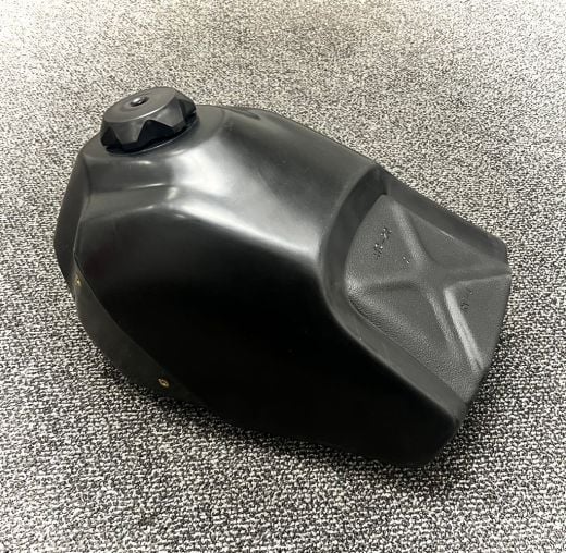 Buy IMS 122215-BK1 3.0g Fuel Tank Screw Cap Black 1 For Honda ATC200X 1983-1985 by IMS for only $347.50 at Racingpowersports.com, Main Website.