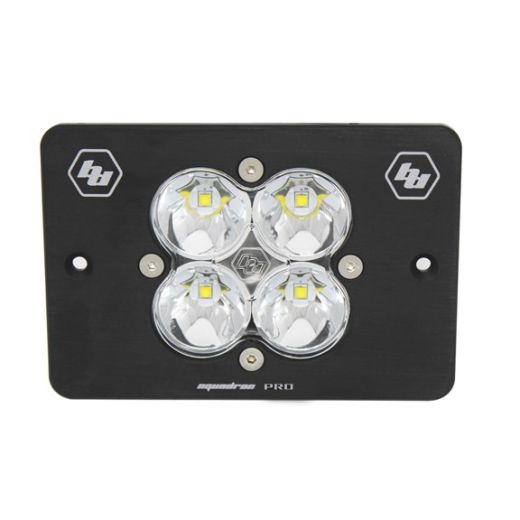 Buy Baja Designs Honda CRF450X/R 08 Squadron Pro Headlight Kit by Baja Designs for only $279.95 at Racingpowersports.com, Main Website.
