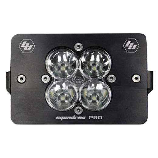 Buy Baja Designs Squadron Pro Dual Sport LED Headlight Replacement Kit by Baja Designs for only $274.95 at Racingpowersports.com, Main Website.