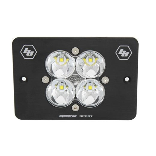 Buy Baja Designs Honda CRF450x CRF450R 2008 Headlight Kit Dual Sport Squadron Sport by Baja Designs for only $179.95 at Racingpowersports.com, Main Website.