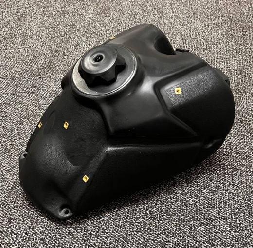 Buy IMS 124104-BK1 4.9g Fuel Tank Screw Cap Black 1 For Polaris Outlaw 450 2008 by IMS for only $347.50 at Racingpowersports.com, Main Website.