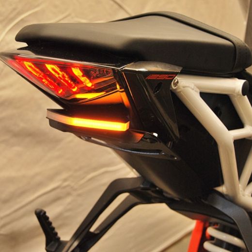 Buy New Rage Cycles KTM SuperDuke 1290 Fender Eliminator by New Rage Cycles for only $160.00 at Racingpowersports.com, Main Website.