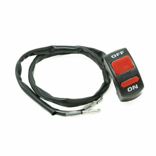 Buy Baja Designs Handle Bar On Off Switch by Baja Designs for only $40.95 at Racingpowersports.com, Main Website.