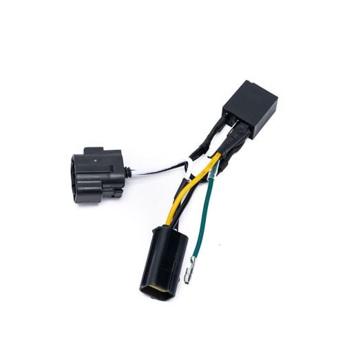 Buy Baja Designs A-Pillar Kit 2023-On Ford 350 Clear Driving Combo 129017 by Baja Designs for only $46.95 at Racingpowersports.com, Main Website.