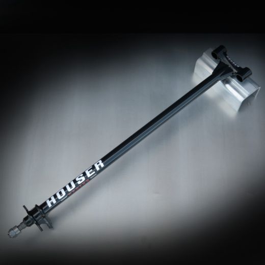 Buy Houser Racing Steering Stem Yamaha Yfz450 +1" Height by Houser Racing for only $320.99 at Racingpowersports.com, Main Website.