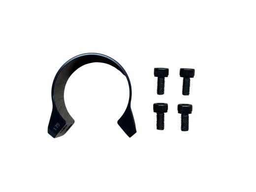 Buy Chupacabra Offroad Tube Clamp Size 1.75" Color Black (Sold Individually) by Chupacabra Offroad for only $37.99 at Racingpowersports.com, Main Website.