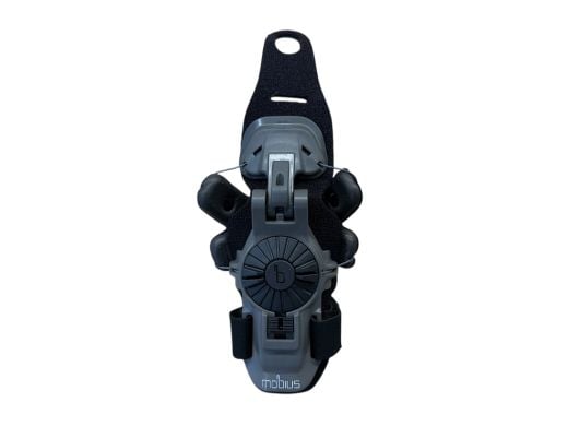 Buy Mobius X8 Motocross Wrist Brace grey/black Medium/Large by Mobius for only $179.95 at Racingpowersports.com, Main Website.