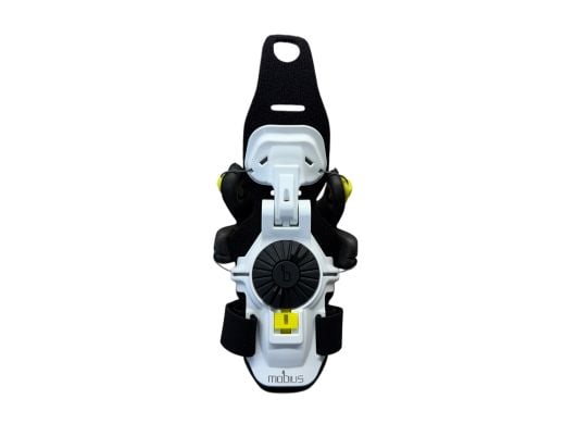 Buy Mobius X8 Motocross Wrist Brace White Medium/Large by Mobius for only $179.95 at Racingpowersports.com, Main Website.