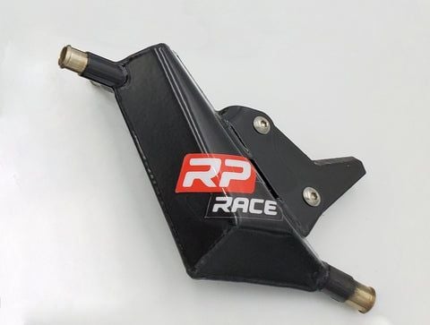 Buy RP Race Performance YFZ450R Breather Box Black 2009-2025 by RP Race Performance for only $190.00 at Racingpowersports.com, Main Website.