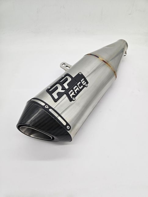 Buy RP Race Performance Complete Silencer ATV PRO by RP Race Performance for only $605.00 at Racingpowersports.com, Main Website.