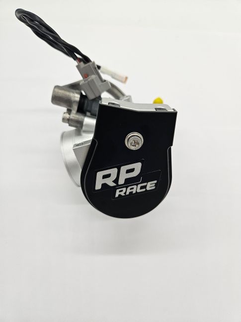 Buy RP Race Performance KTM 250 Billet Throttle Body 43 mm DUAL INJECTOR 2019-25 by RP Race Performance for only $1,605.00 at Racingpowersports.com, Main Website.