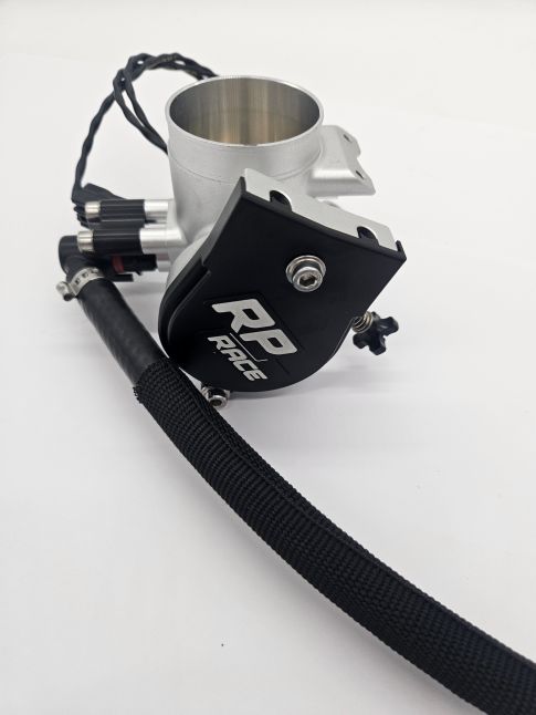 Buy RP Race Performance YZ250 Billet Throttle Body 46 mm DUAL INJECTOR 2018-25 by RP Race Performance for only $1,605.00 at Racingpowersports.com, Main Website.