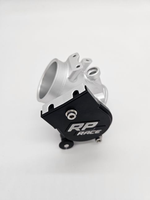Buy RP Race Performance Yamaha YZ450 Billet Throttle Body50 mm 2014-2017 by RP Race Performance for only $865.00 at Racingpowersports.com, Main Website.