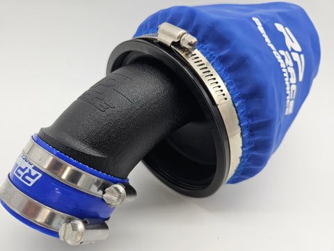 Buy RP Race Performance Yamaha YZ450F Dirt Bike Intake KitStock inlet 2014-2025 by RP Race Performance for only $400.00 at Racingpowersports.com, Main Website.