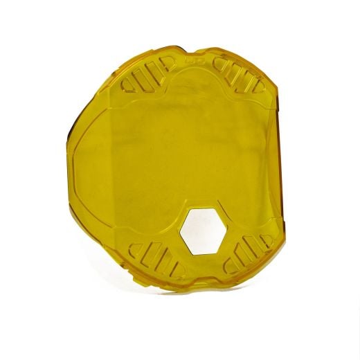 Buy Baja Designs LP6 Single Rock Guard Baja Amber by Baja Designs for only $26.95 at Racingpowersports.com, Main Website.
