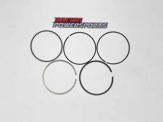Buy CP Carrillo Piston Rings 87 mm 3.425" RB26DETT RB25DET SR20DET 2JZ-GTE CPN-3425 by CP Carrillo for only $25.85 at Racingpowersports.com, Main Website.