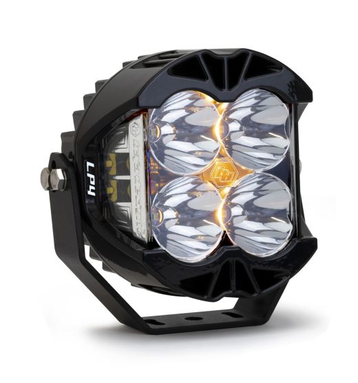 Buy Baja Designs LP4 Pro LED Spot by Baja Designs for only $444.95 at Racingpowersports.com, Main Website.