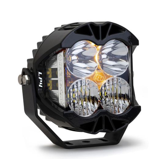 Buy Baja Designs LP4 Pro LED Driving Combo by Baja Designs for only $444.95 at Racingpowersports.com, Main Website.