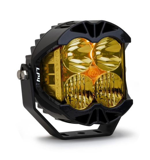 Buy Baja Designs LP4 Pro LED Driving Combo Baja Amber by Baja Designs for only $454.95 at Racingpowersports.com, Main Website.