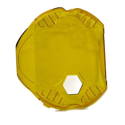 Buy Baja Designs LP9 Single Rock Guard Baja Amber by Baja Designs for only $31.95 at Racingpowersports.com, Main Website.