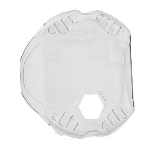 Buy Baja Designs LP9 Single Rock Guard Clear by Baja Designs for only $31.95 at Racingpowersports.com, Main Website.