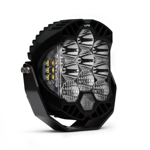Buy Baja Designs LP9 Sport LED Pod Driving/Combo White by Baja Designs for only $470.95 at Racingpowersports.com, Main Website.