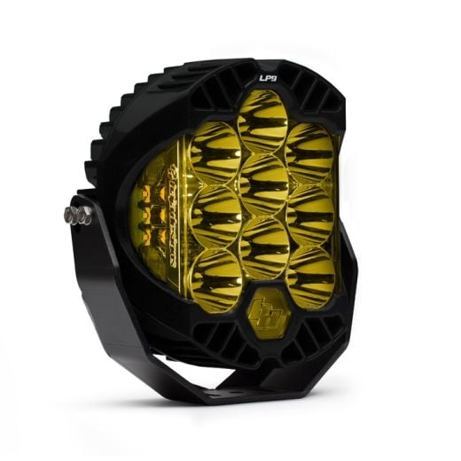 Buy Baja Designs LP9 Sport LED Pod Spot Baja Amber by Baja Designs for only $480.95 at Racingpowersports.com, Main Website.