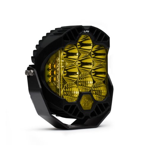 Buy Baja Designs LP9 Sport LED Amber Driving/Combo Light by Baja Designs for only $473.95 at Racingpowersports.com, Main Website.