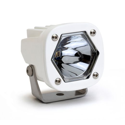 Buy Baja Designs S1 Spot Laser Light White by Baja Designs for only $319.95 at Racingpowersports.com, Main Website.