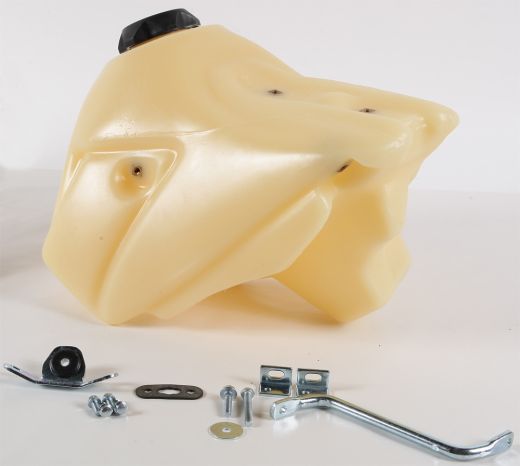 Buy IMS 113134-N2 2.4g Fuel Tank Screw Cap Natural 2 For Kawasaki KX100 1995-2013 by IMS for only $347.50 at Racingpowersports.com, Main Website.