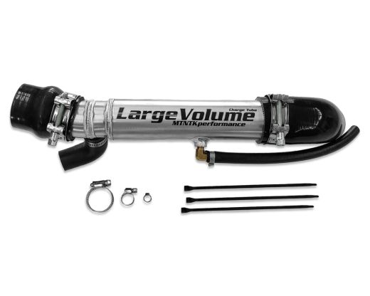 Buy MTNTK Polaris RZR XP Turbo Large Volume Charge Tube by MTNTK for only $309.95 at Racingpowersports.com, Main Website.