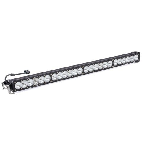 Buy Baja Designs 40in LED Light Bar High Speed Spot Pattern OnX6 Arc Racer Edition by Baja Designs for only $1,699.95 at Racingpowersports.com, Main Website.