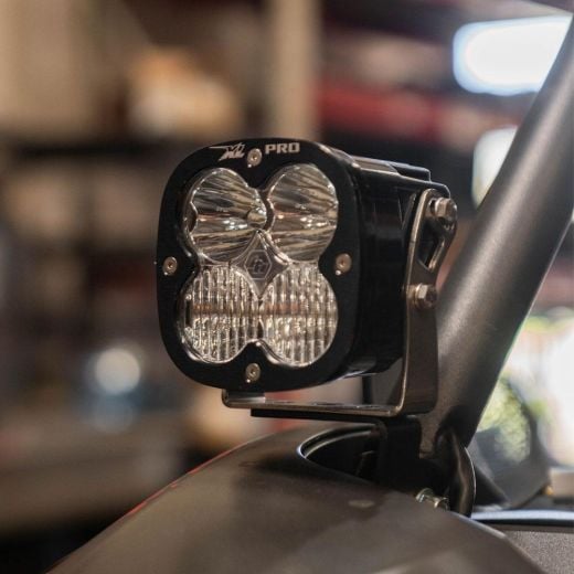 Buy Baja Designs Kawasaki Teryx KRX -Pillar Kit Kawasaki Teryx Pro XL Pro 2020-2024 by Baja Designs for only $903.95 at Racingpowersports.com, Main Website.