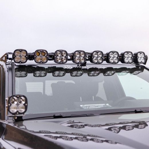 Buy Baja Designs 2024-On Toyota Tacoma 8XL Linkable Roof Kit by Baja Designs for only $2,411.95 at Racingpowersports.com, Main Website.