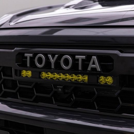 Buy Baja Designs S8 10-inch Grille Lt Kit 2024-On TRD Baja Amber Pro S2 Pro S2 by Baja Designs for only $984.95 at Racingpowersports.com, Main Website.