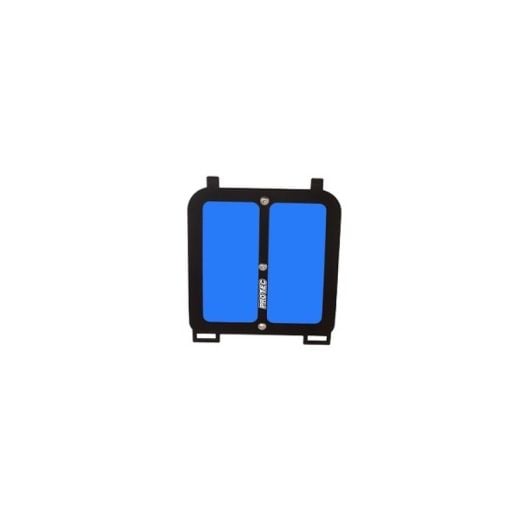 Buy Pro-Tec Moflow Airbox Lid Cover Suzuki LTR450 by Pro-Tec for only $114.99 at Racingpowersports.com, Main Website.