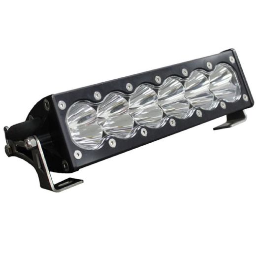 Buy Baja Designs OnX6 Universal 10" LED Light Bar High Speed Spot Lens by Baja Designs for only $442.95 at Racingpowersports.com, Main Website.