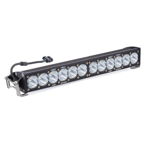 Buy Baja Designs OnX6+ White 20 inch Spot Light Bar by Baja Designs for only $799.95 at Racingpowersports.com, Main Website.